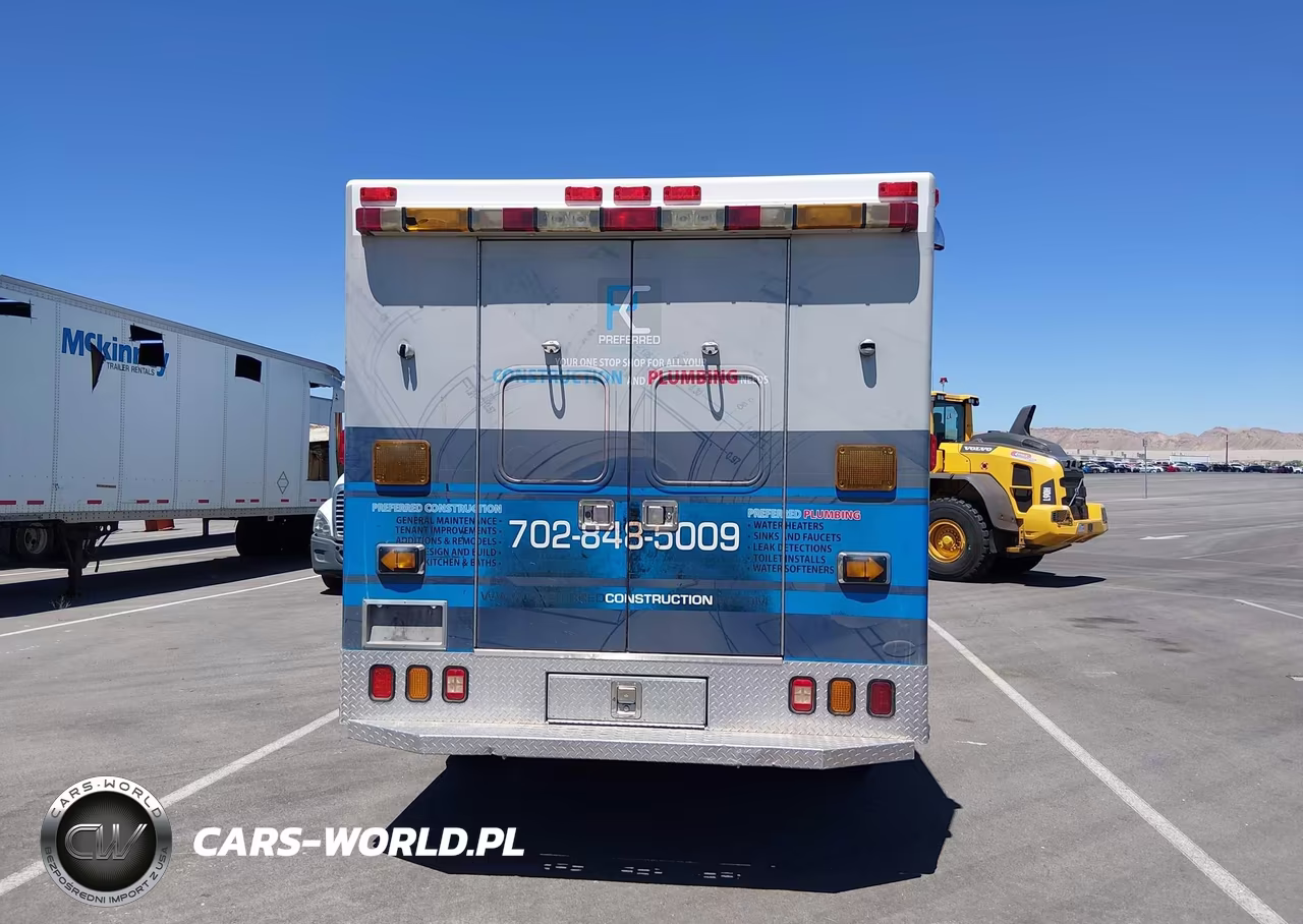 2002 International 4000 4300 VIN:1HTMNAAM82H550662 - 15