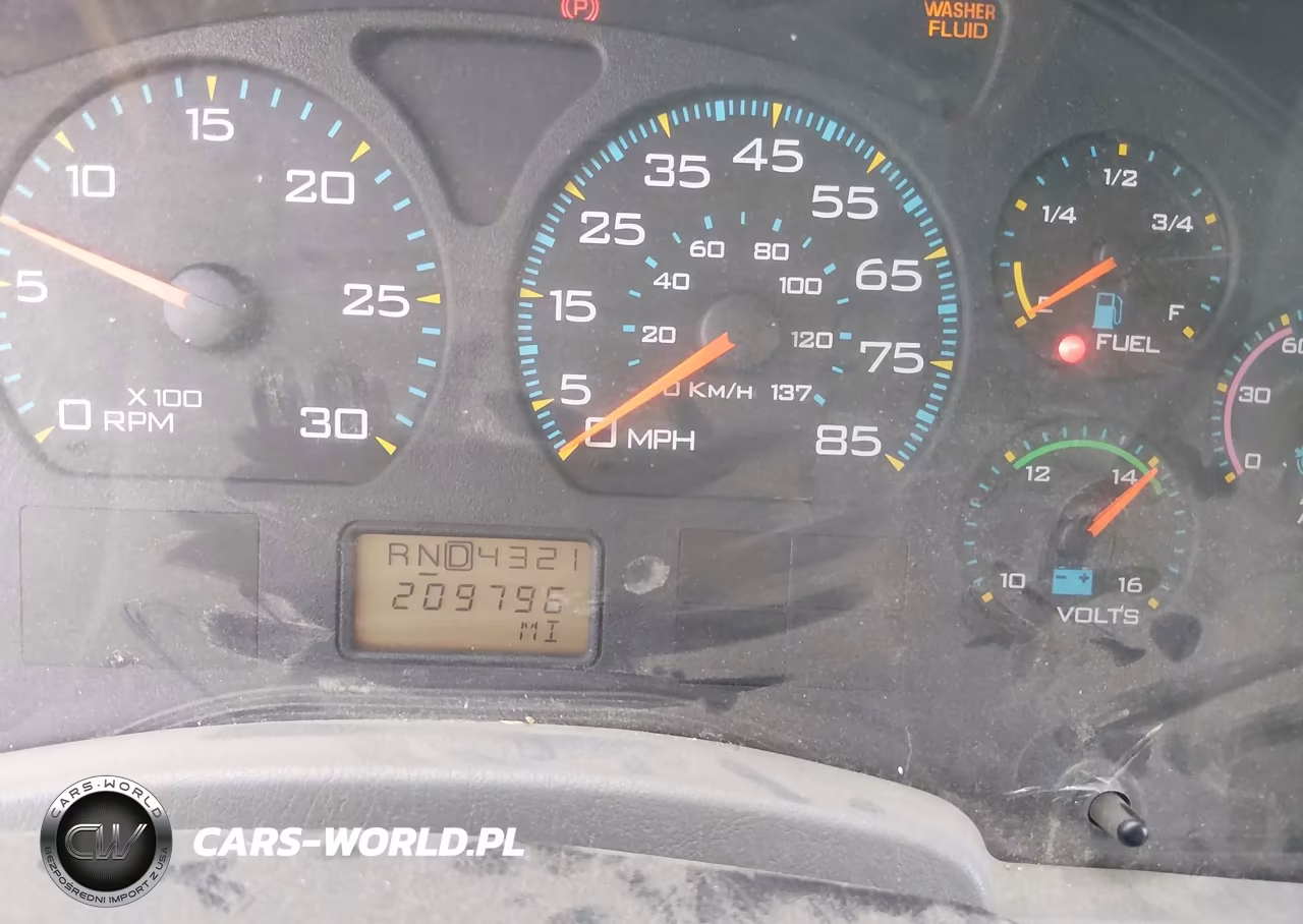 2002 International 4000 4300 VIN:1HTMNAAM82H550662 - 5