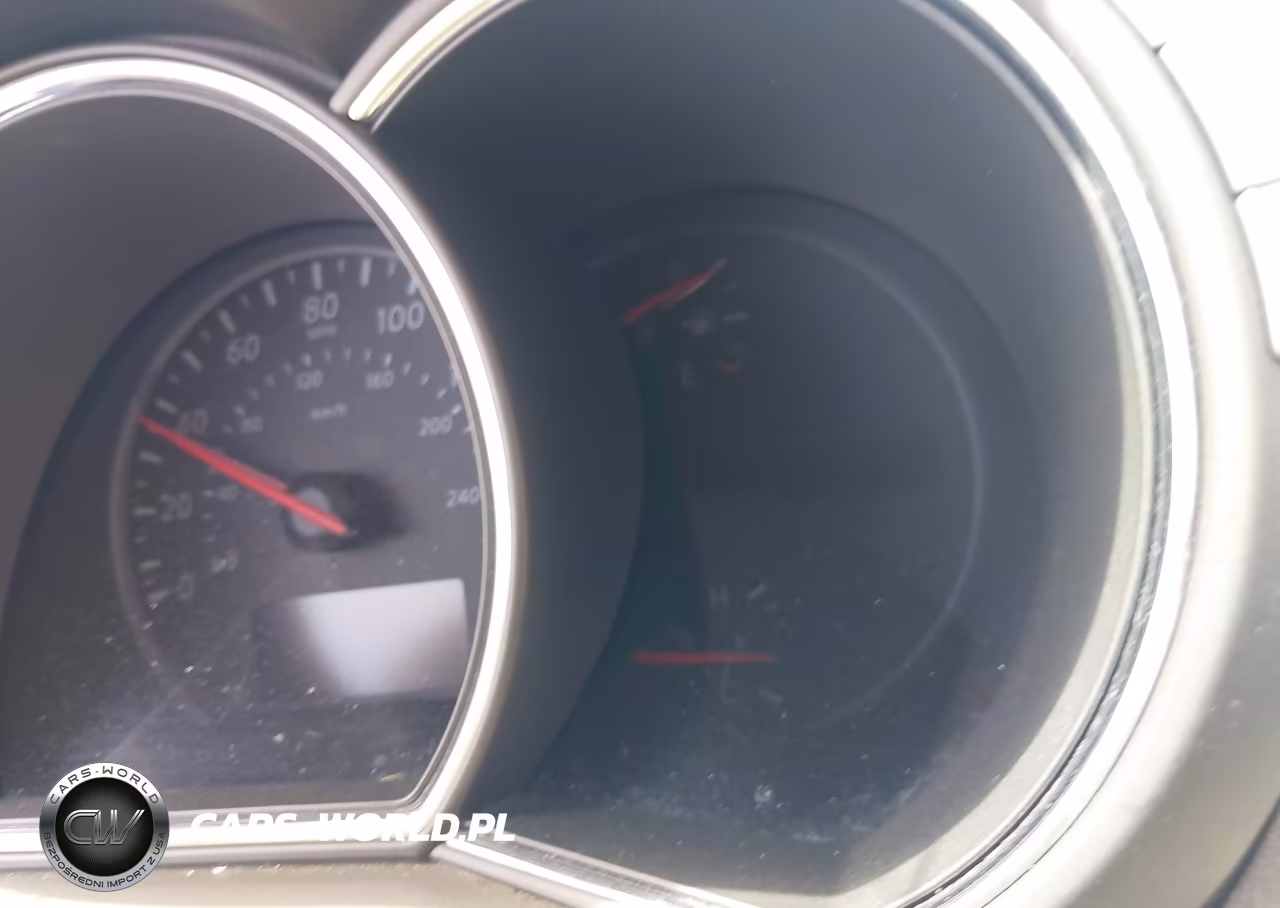 2011 Nissan Murano Le VIN:JN8AZ1MU5BW052743 - 16