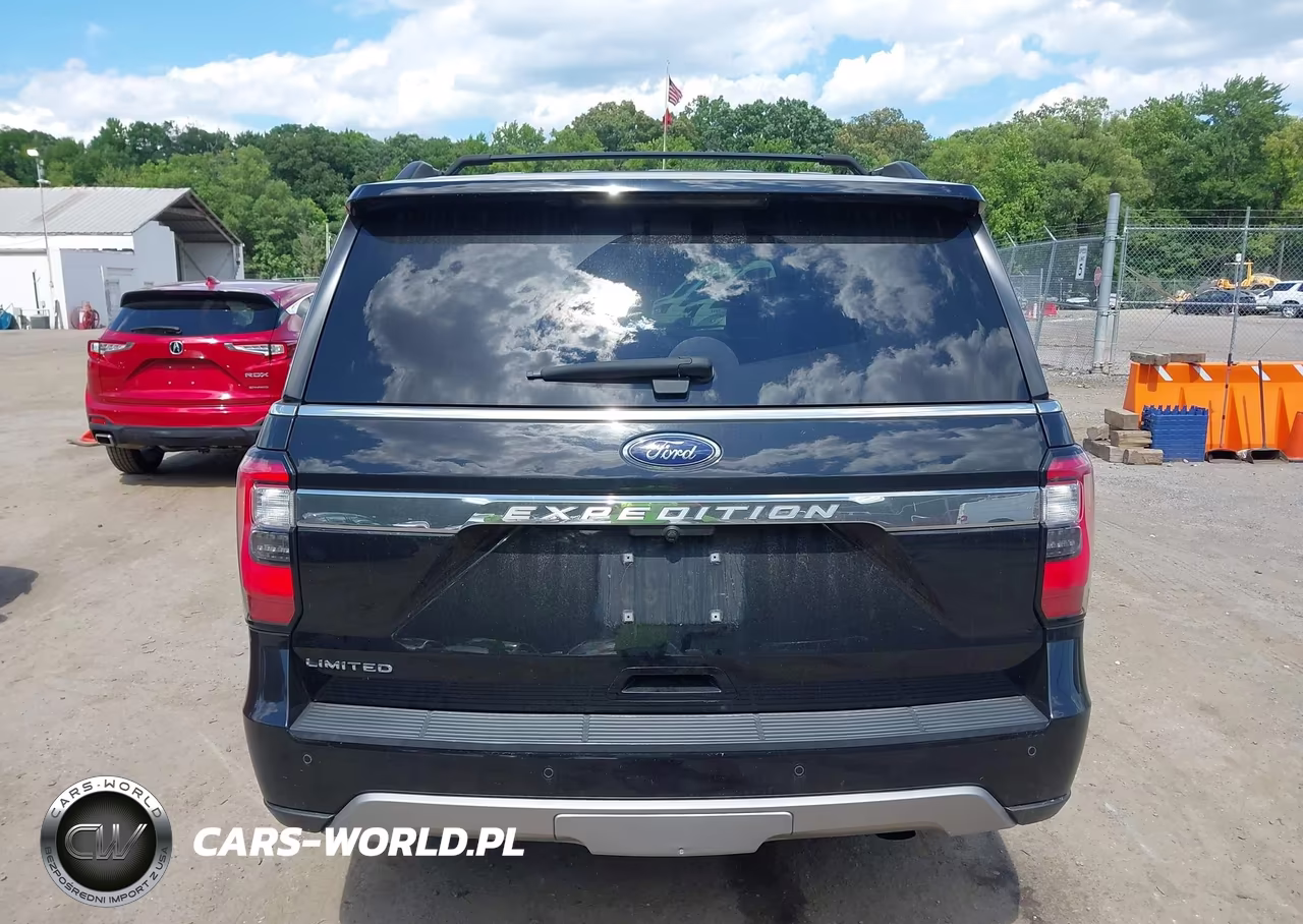 2018 Ford Expedition Limited VIN:1FMJU2AT9JEA36198 - 16