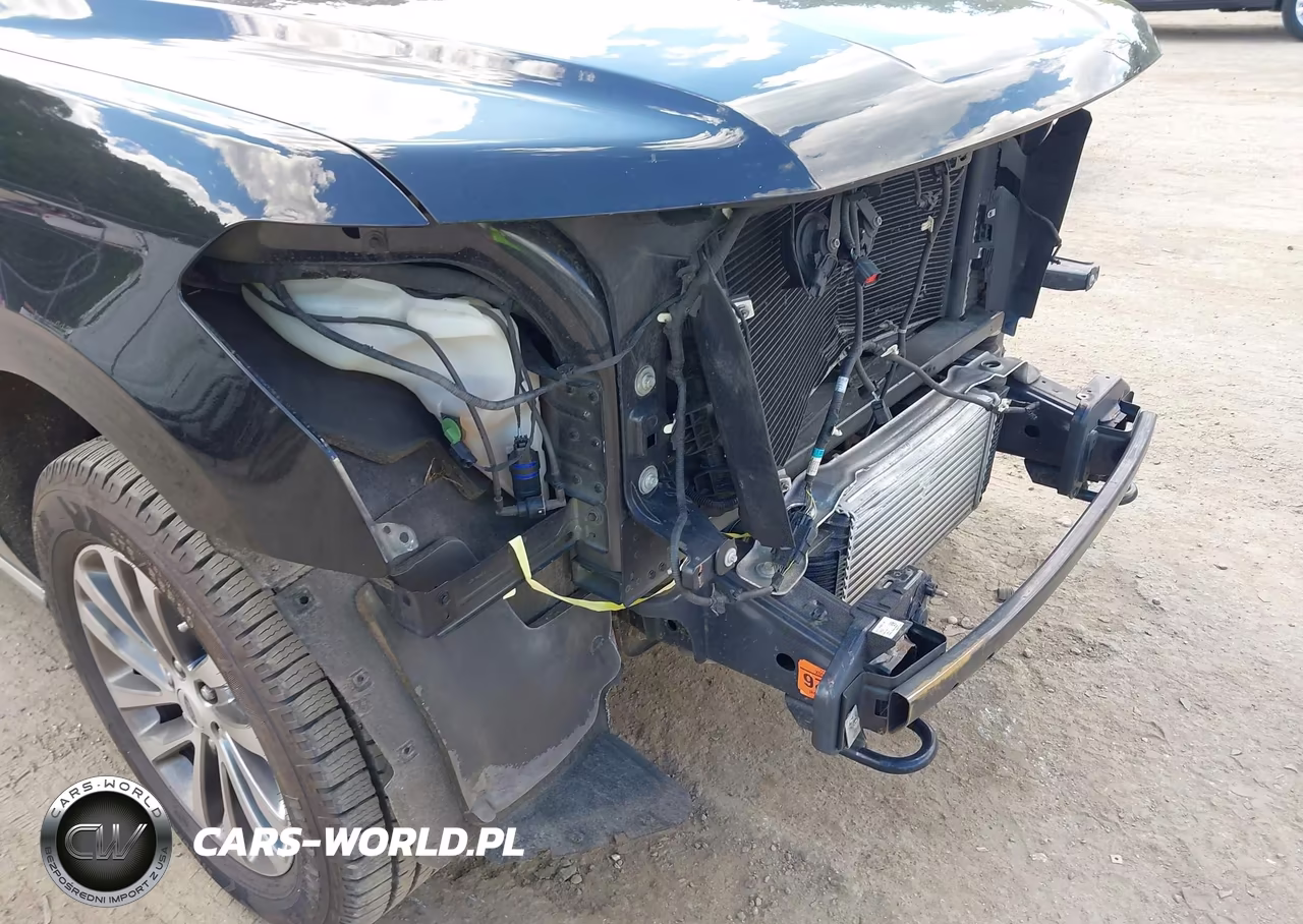 2018 Ford Expedition Limited VIN:1FMJU2AT9JEA36198 - 18