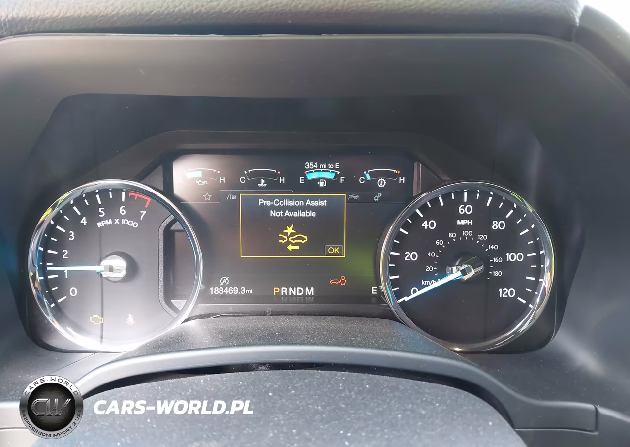 2018 Ford Expedition Limited VIN:1FMJU2AT9JEA36198 - 7