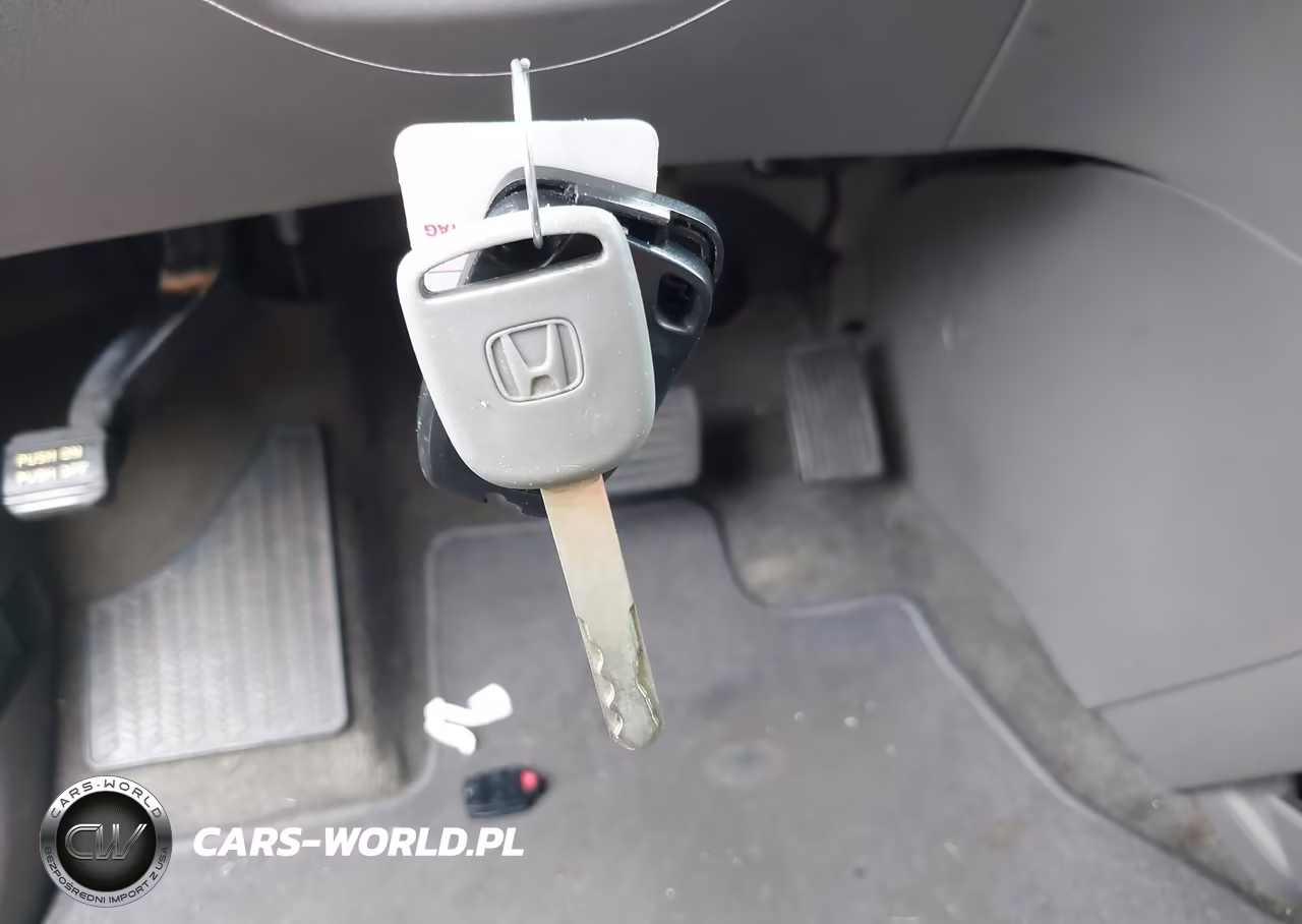 2012 Honda Odyssey Ex-L VIN:5FNRL5H60CB023076 - 11
