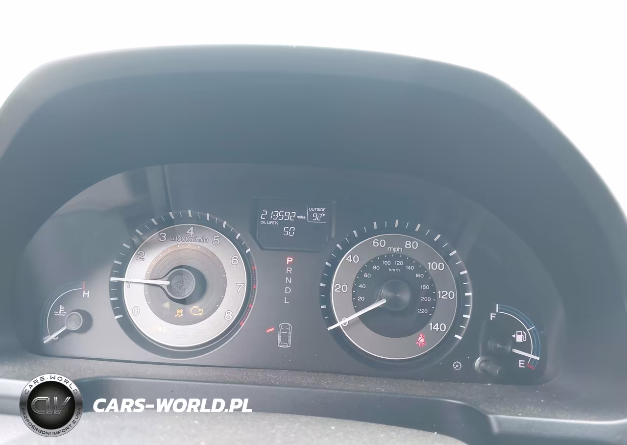 2012 Honda Odyssey Ex-L VIN:5FNRL5H60CB023076 - 7