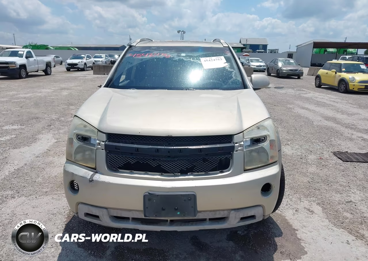2009 Chevrolet Equinox Lt VIN:2CNDL33F096240658 - 11