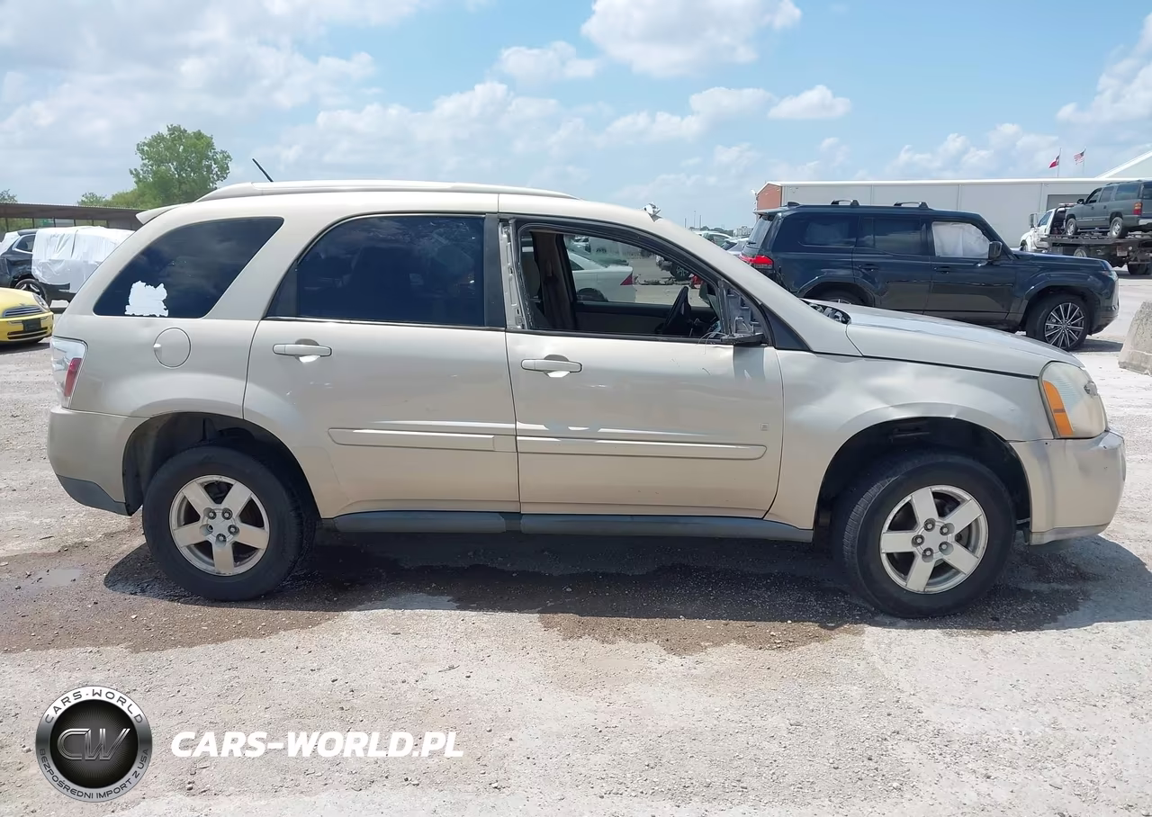 2009 Chevrolet Equinox Lt VIN:2CNDL33F096240658 - 12