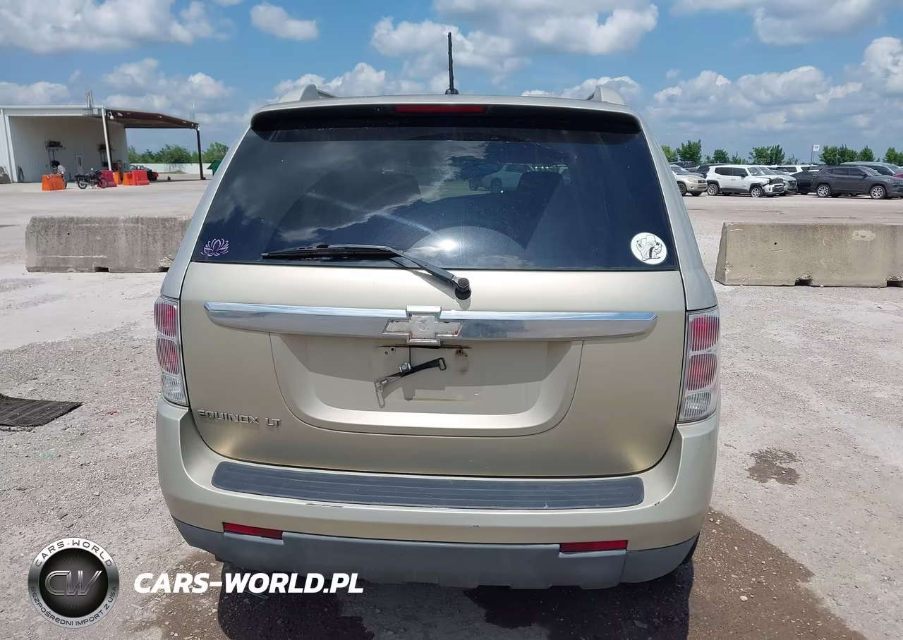 2009 Chevrolet Equinox Lt VIN:2CNDL33F096240658 - 15