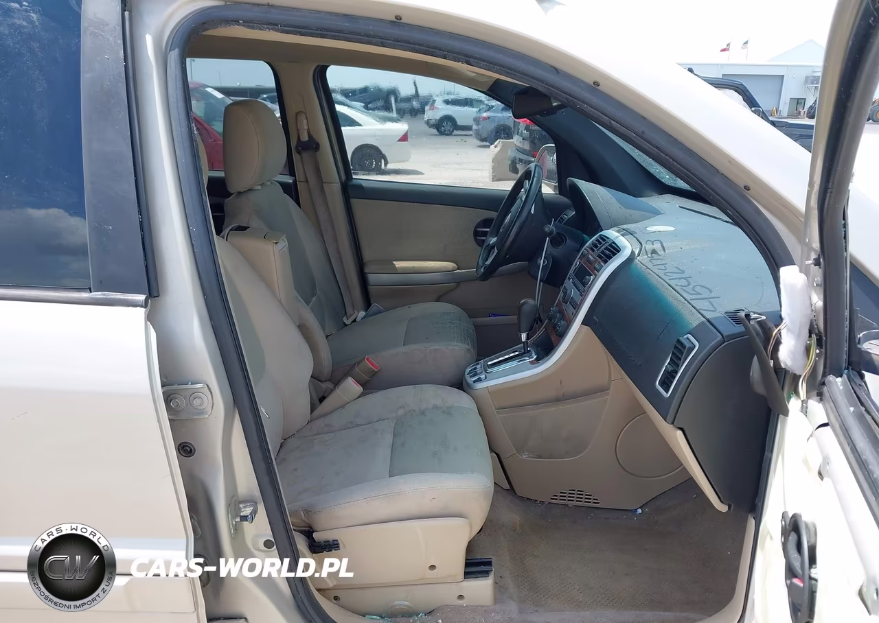 2009 Chevrolet Equinox Lt VIN:2CNDL33F096240658 - 5