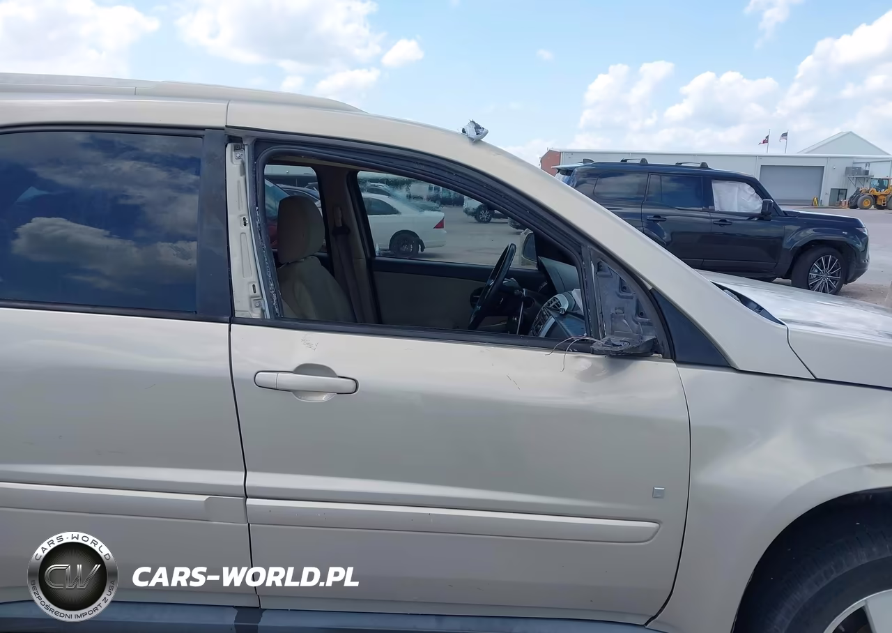 2009 Chevrolet Equinox Lt VIN:2CNDL33F096240658 - 6