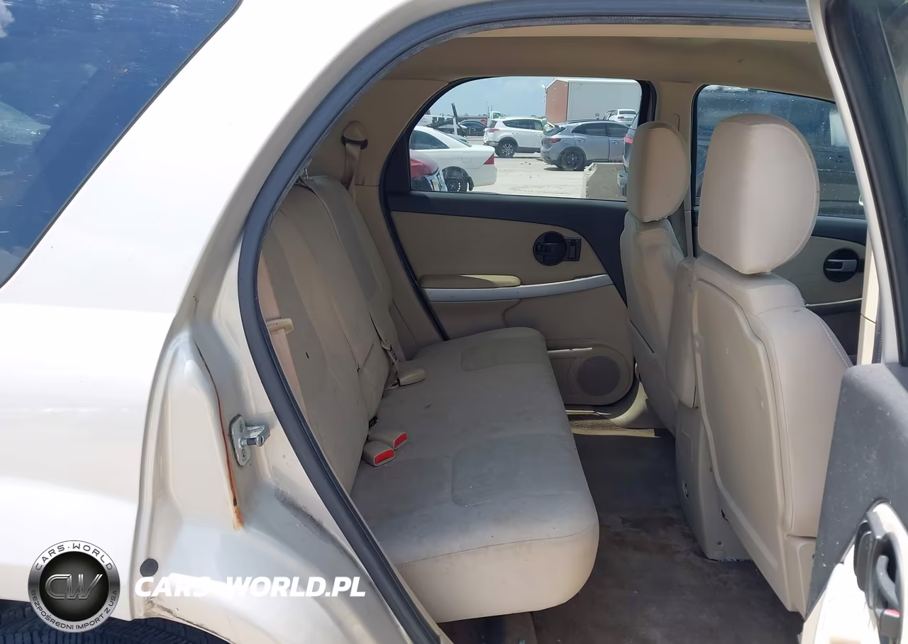 2009 Chevrolet Equinox Lt VIN:2CNDL33F096240658 - 8