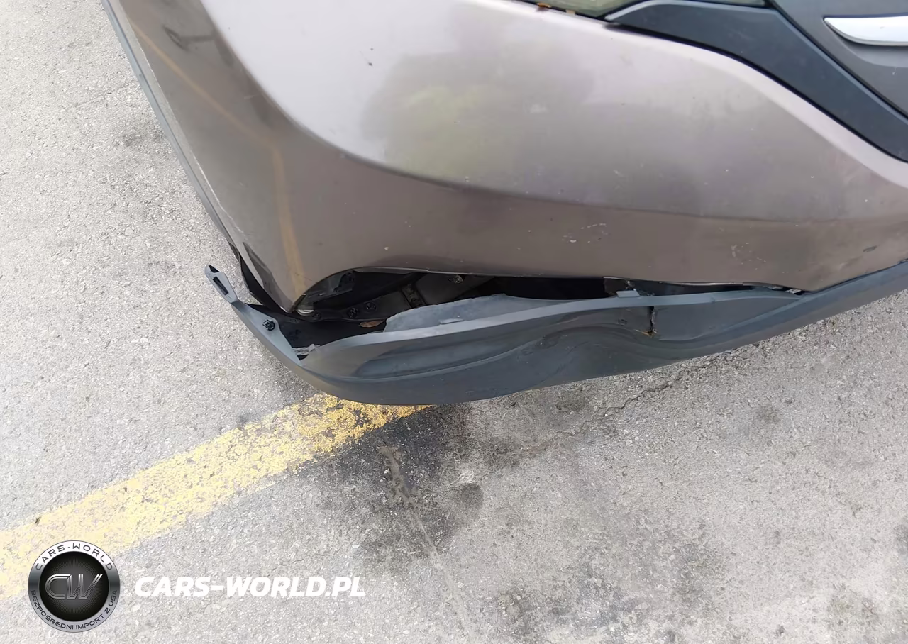 2014 Honda Cr-V Lx VIN:3CZRM3H32EG701549 - 17