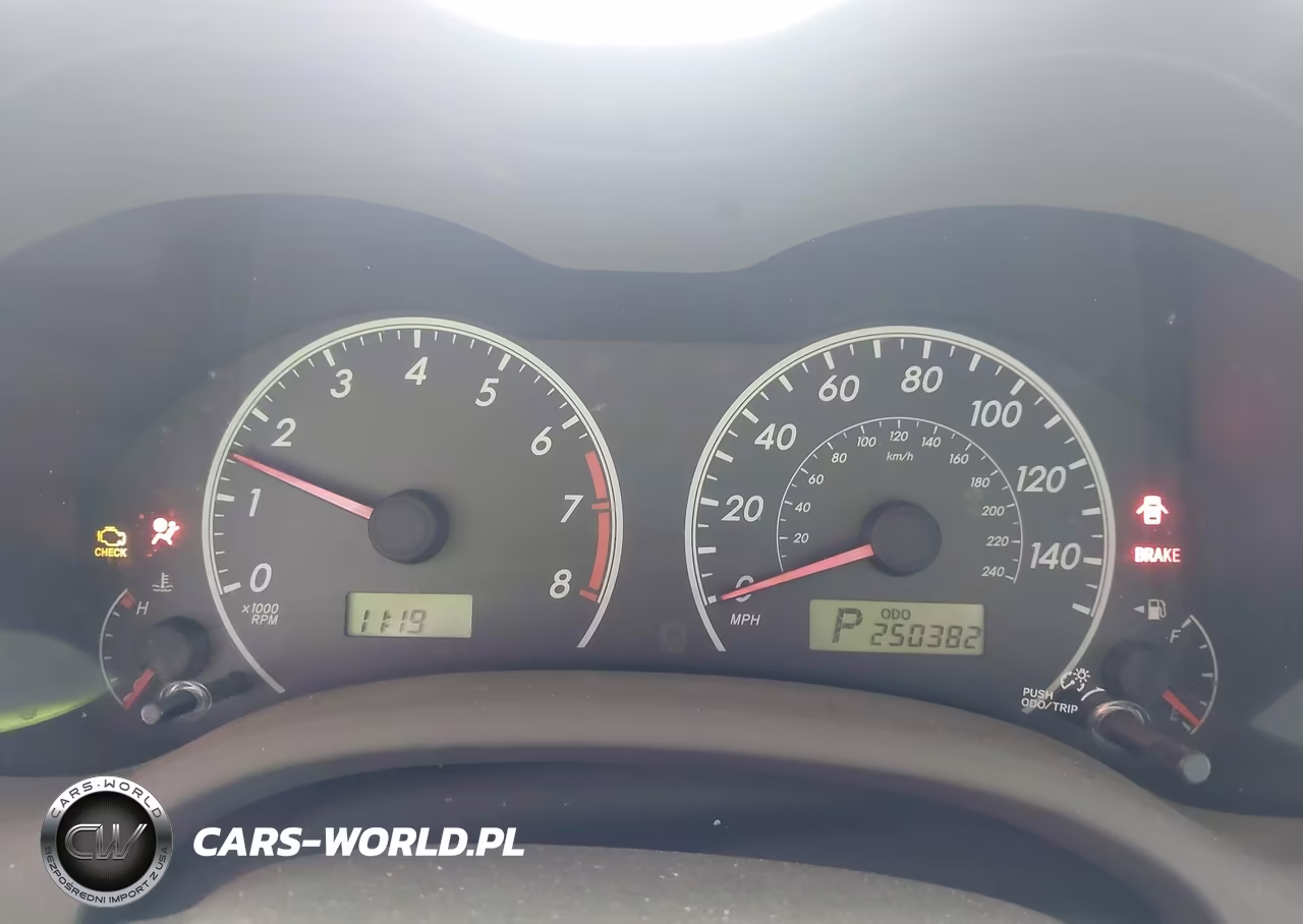 2009 Toyota Corolla Le VIN:1NXBU40E79Z054199 - 7
