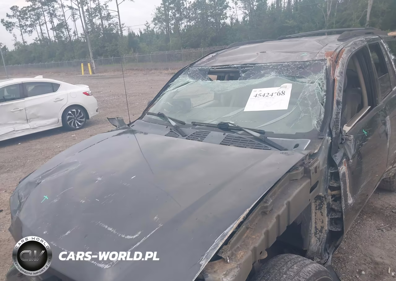 2003 Chevrolet Trailblazer Ls VIN:1GNDS13S432387649 - 14