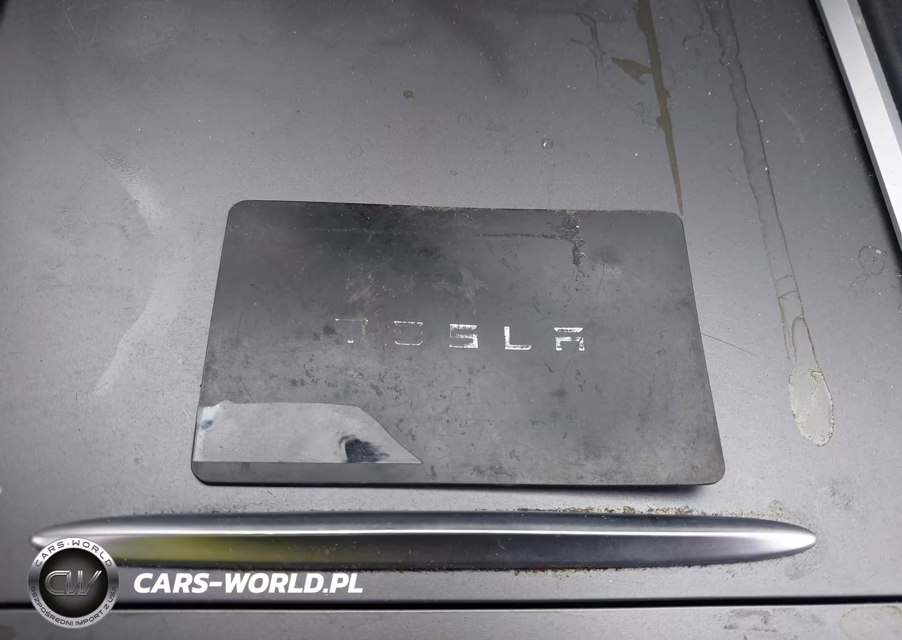 2021 Tesla Model 3 Long Range VIN:5YJ3E1EB9MF060865 - 10