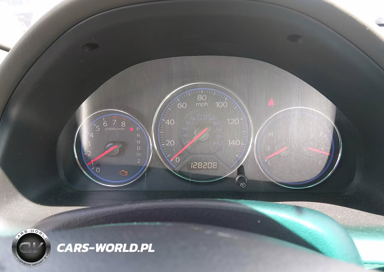 2004 Honda Civic Lx VIN:2HGES16584H588984 - 7