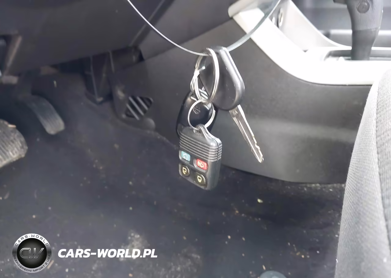 2011 Ford Focus Se VIN:1FAHP3FN6BW134276 - 11
