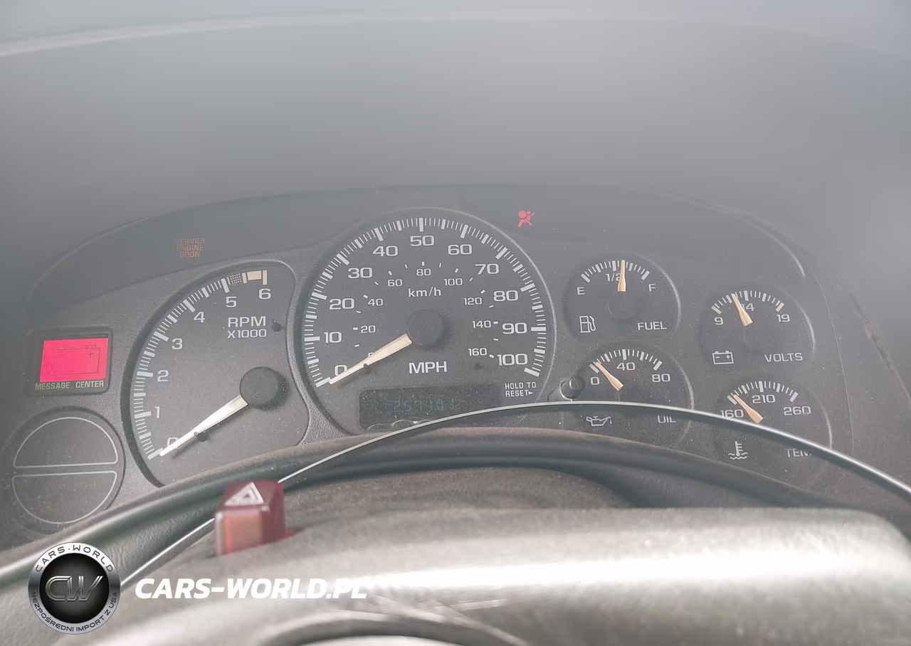 2002 GMC Sierra 1500 Standard VIN:1GTEC14W92Z101702 - 7
