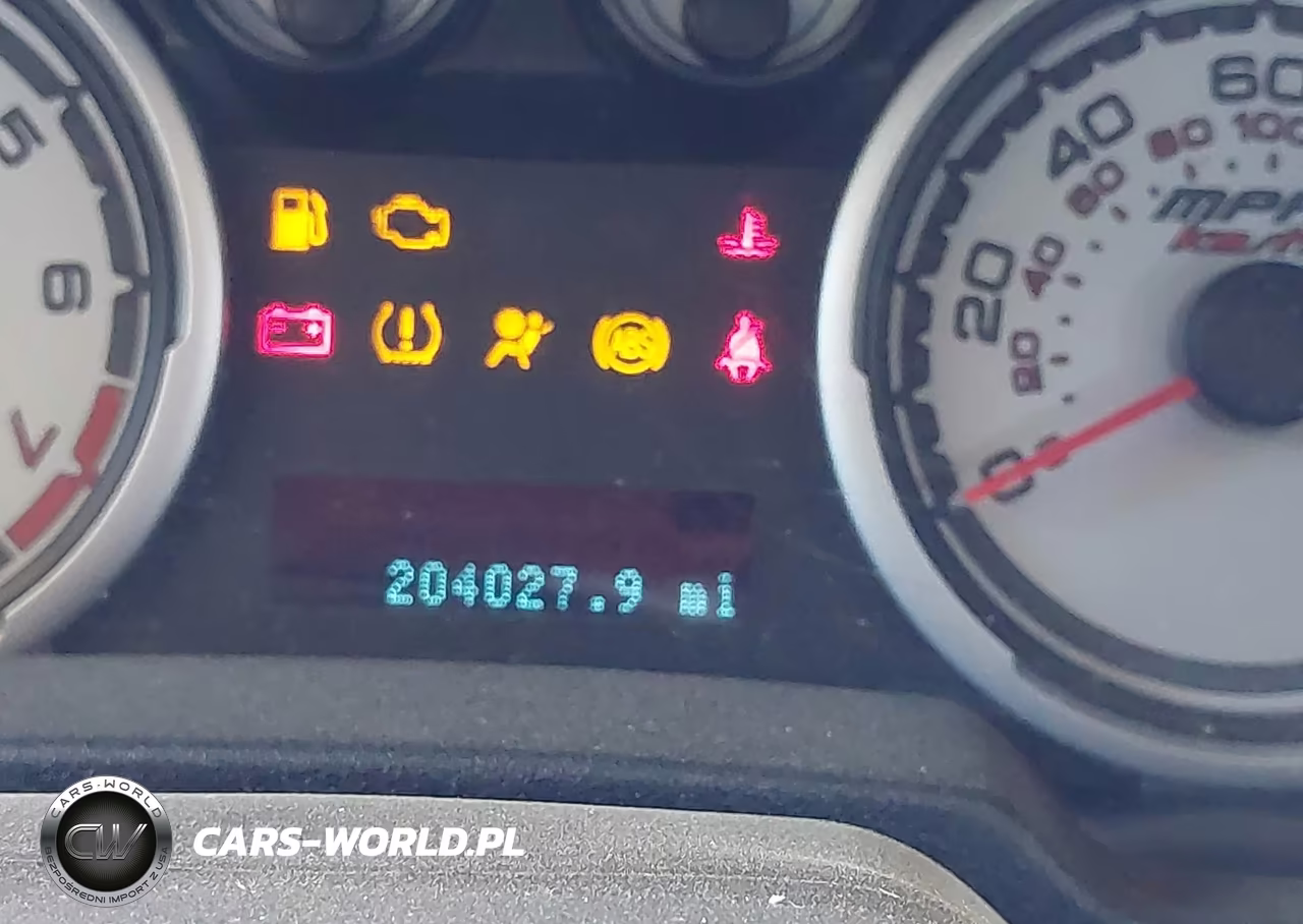 2010 Ford Focus S VIN:1FAHP3EN4AW221366 - 7