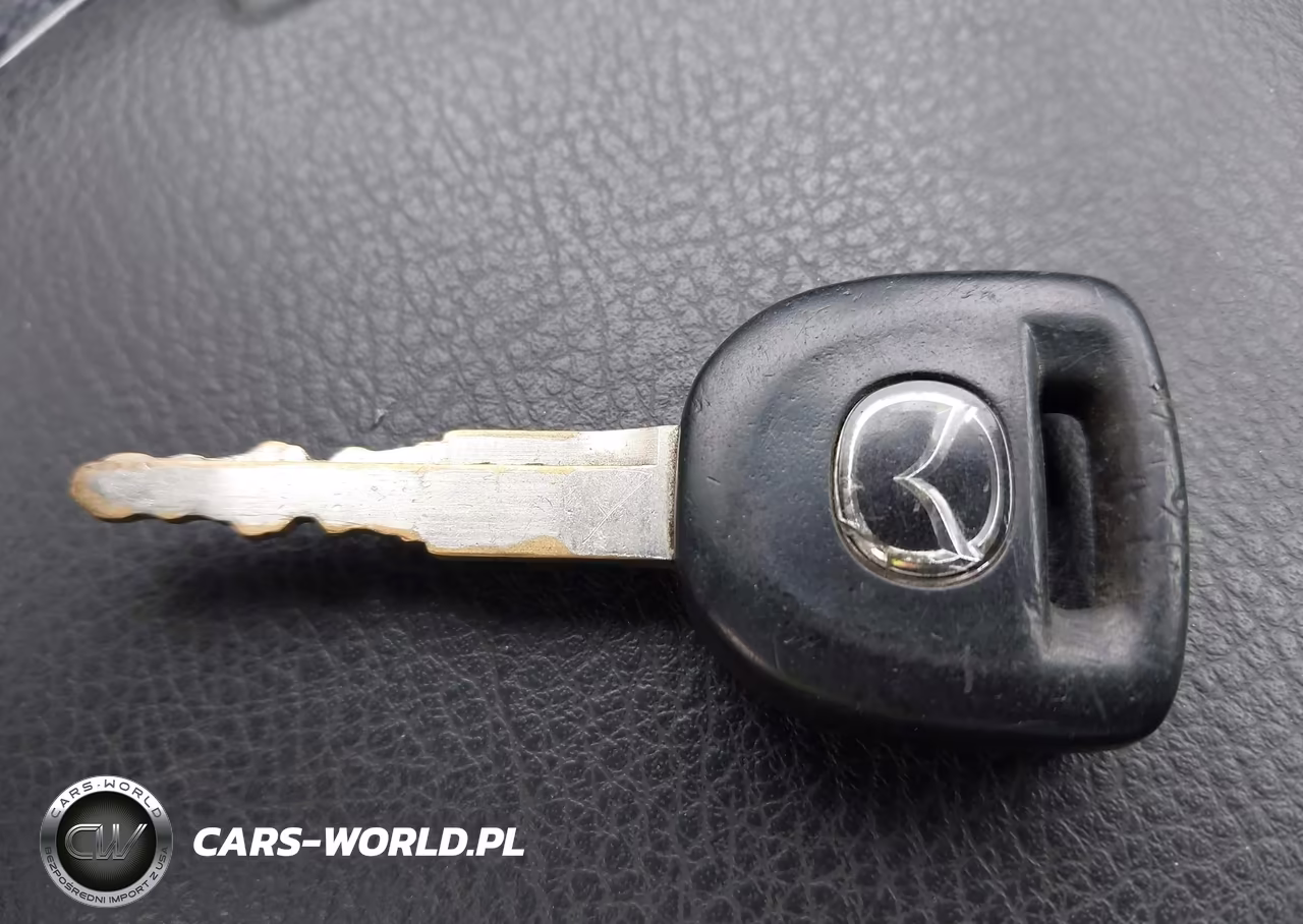 2004 Mazda Rx-8 6 Speed Manual VIN:JM1FE173140130103 - 11