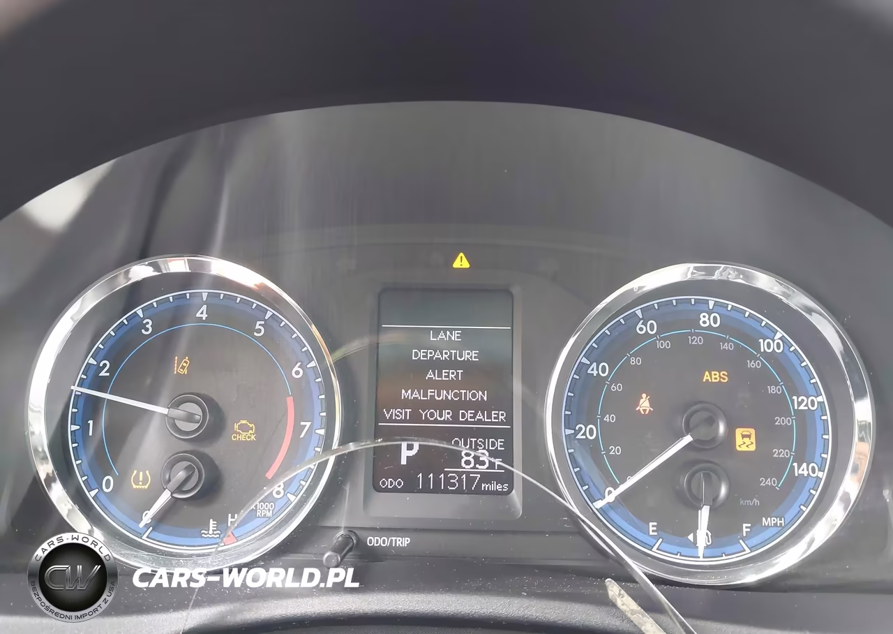 2019 Toyota Corolla Le VIN:2T1BURHE0KC155724 - 7