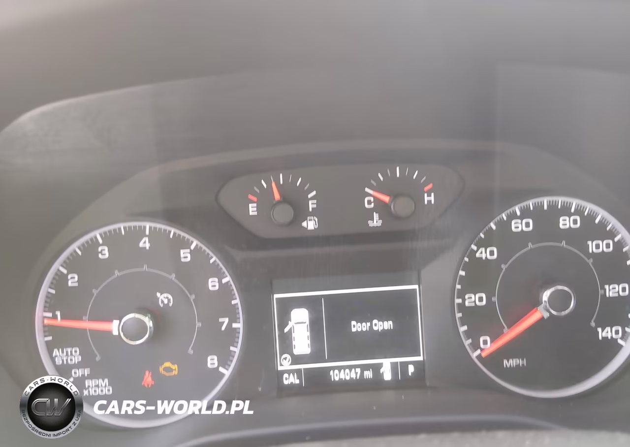 2017 GMC Acadia Sle-2 VIN:1GKKNSLA9HZ195327 - 7