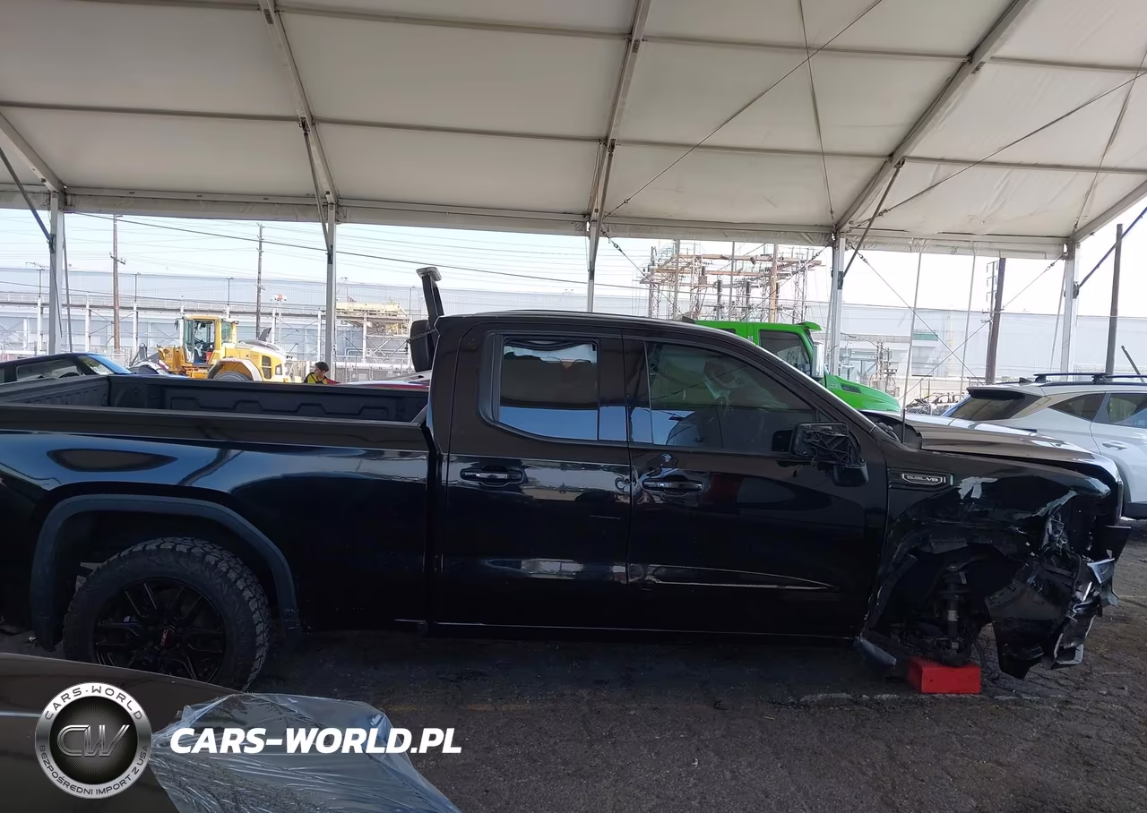 2019 GMC Sierra 1500 Elevation VIN:1GTR8CED2KZ268687 - 14