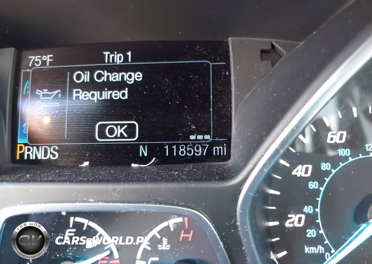 2015 Ford Escape Se VIN:1FMCU9GX3FUC64478 - 12