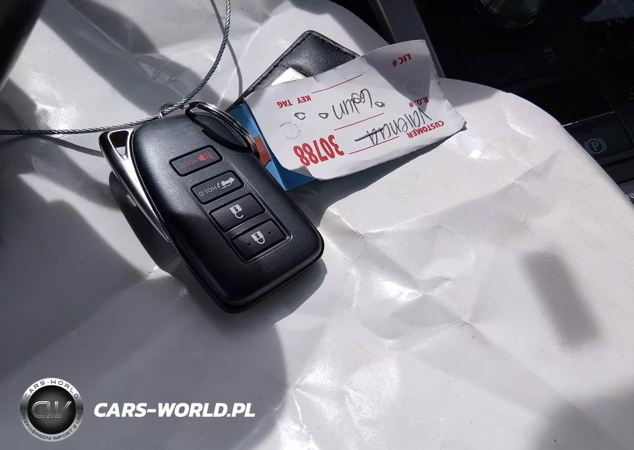 2019 Lexus Nx 300 VIN:JTJBARBZ0K2181269 - 11