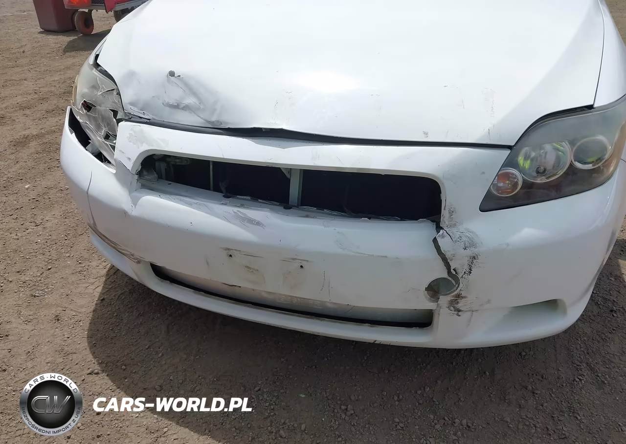 2010 Scion Tc VIN:JTKDE3B76A0317483 - 18