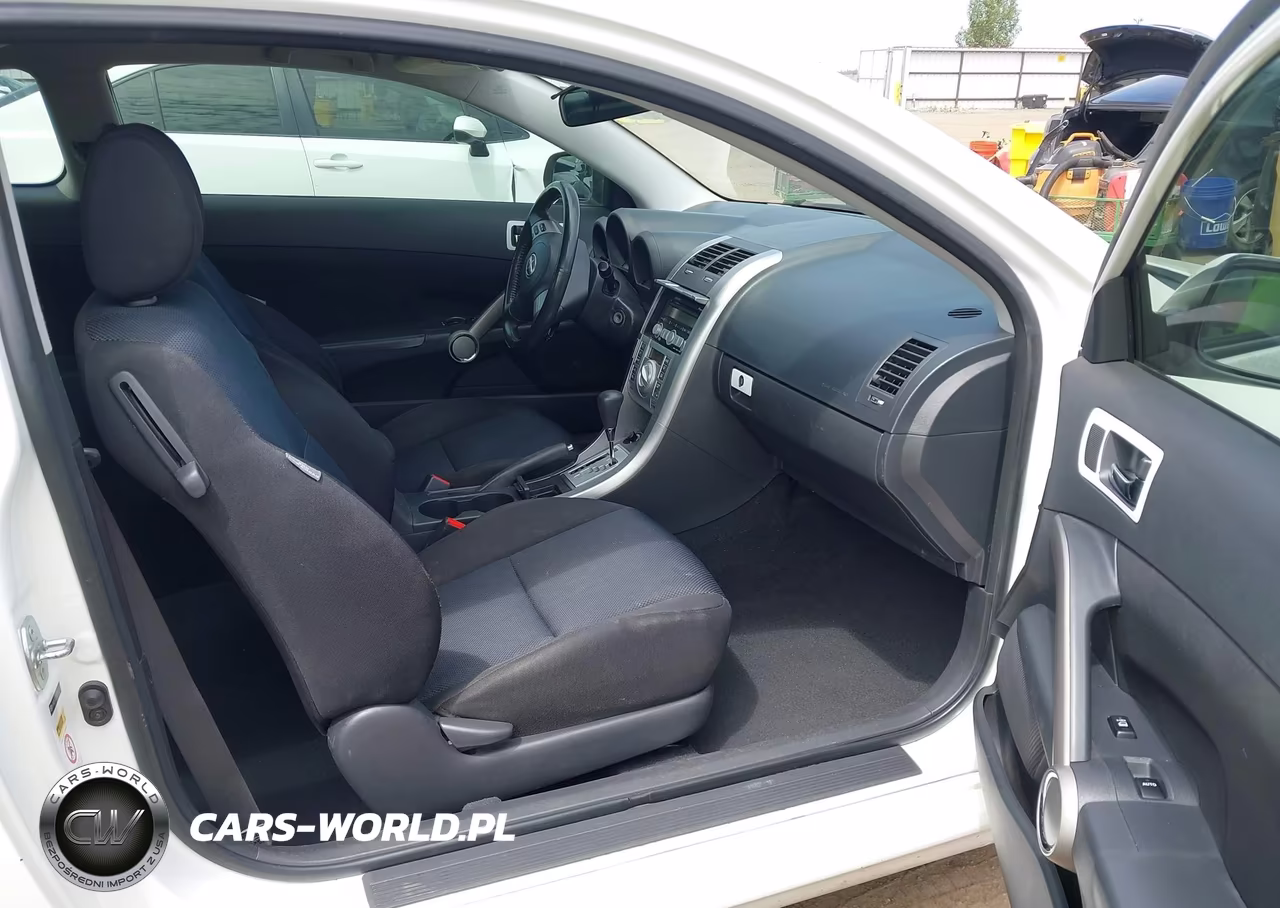 2010 Scion Tc VIN:JTKDE3B76A0317483 - 5