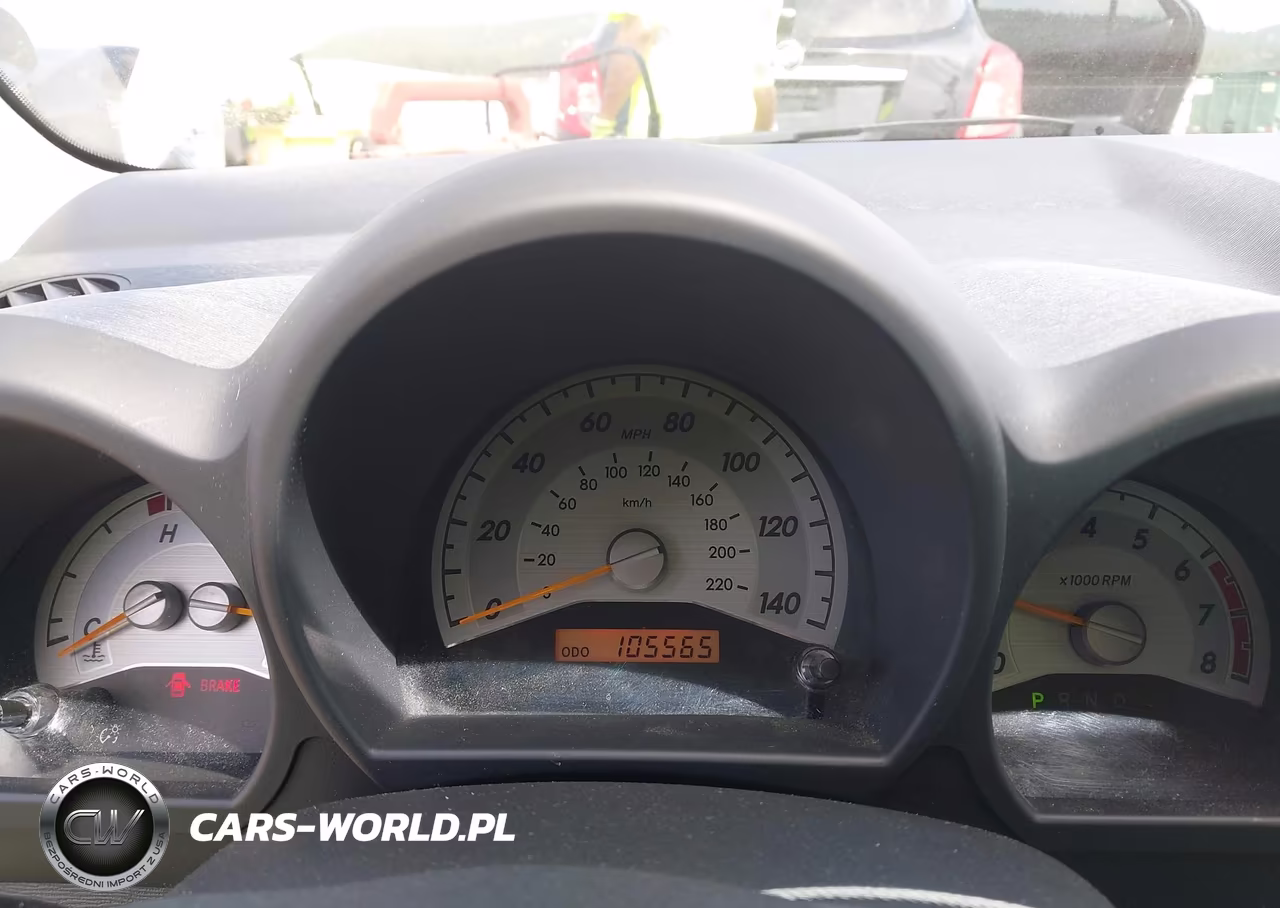 2010 Scion Tc VIN:JTKDE3B76A0317483 - 7