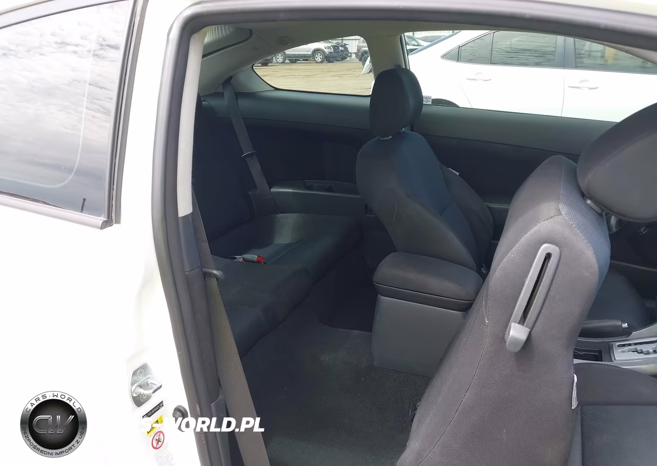 2010 Scion Tc VIN:JTKDE3B76A0317483 - 8