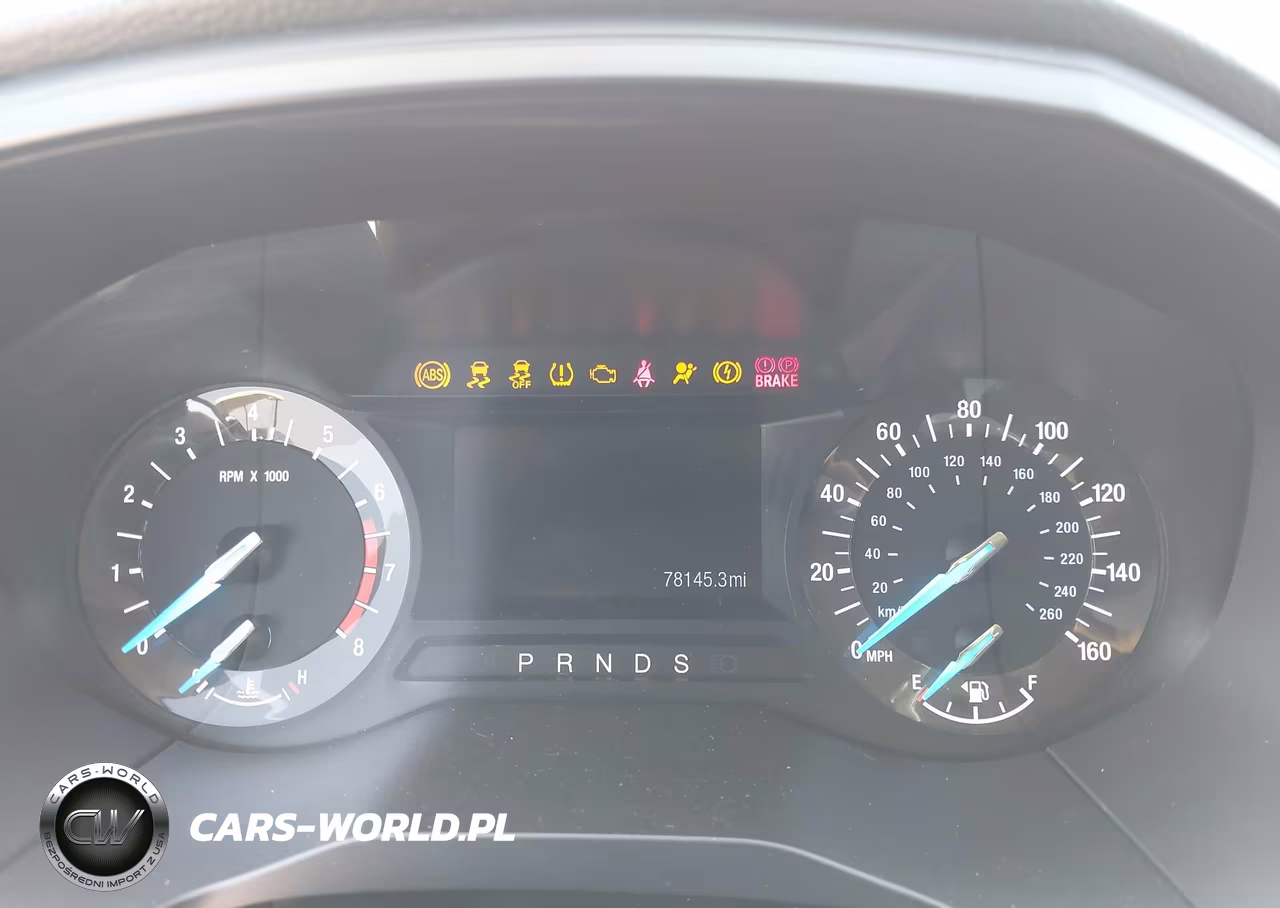 2018 Ford Edge Se VIN:2FMPK4G91JBC07240 - 7