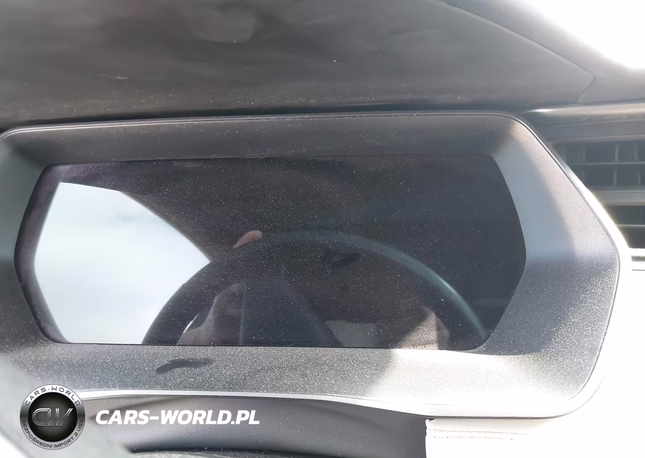 2021 Tesla Model X Long Range Dual Motor All-Wheel Drive-Long Range Plus Dual Motor All-Wheel Drive VIN:5YJXCBE23MF321291 - 14