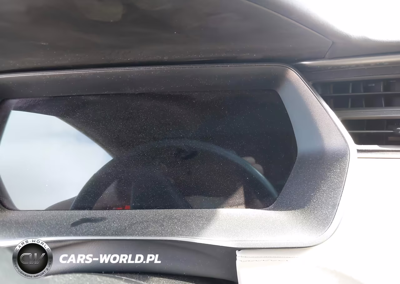 2021 Tesla Model X Long Range Dual Motor All-Wheel Drive-Long Range Plus Dual Motor All-Wheel Drive VIN:5YJXCBE23MF321291 - 16