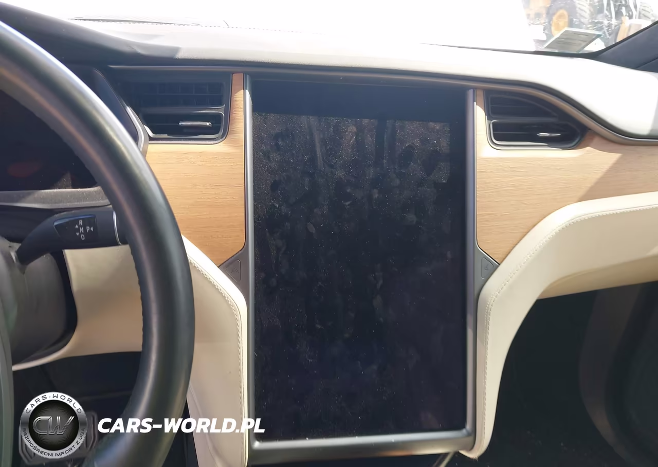 2021 Tesla Model X Long Range Dual Motor All-Wheel Drive-Long Range Plus Dual Motor All-Wheel Drive VIN:5YJXCBE23MF321291 - 17