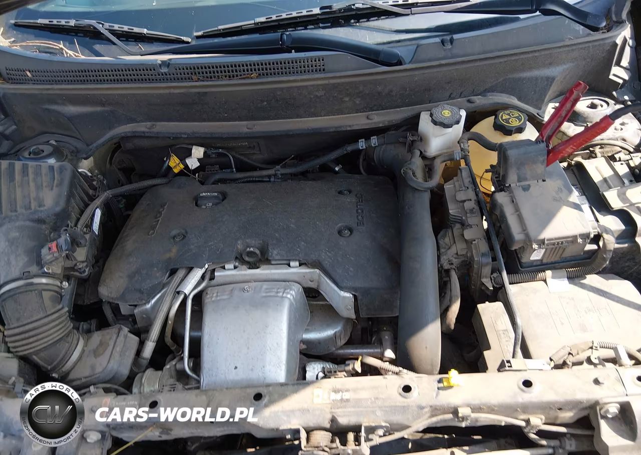 2019 Chevrolet Equinox Lt VIN:2GNAXLEX3K6216465 - 10