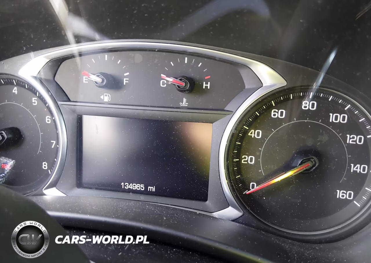 2019 Chevrolet Equinox Lt VIN:2GNAXLEX3K6216465 - 15