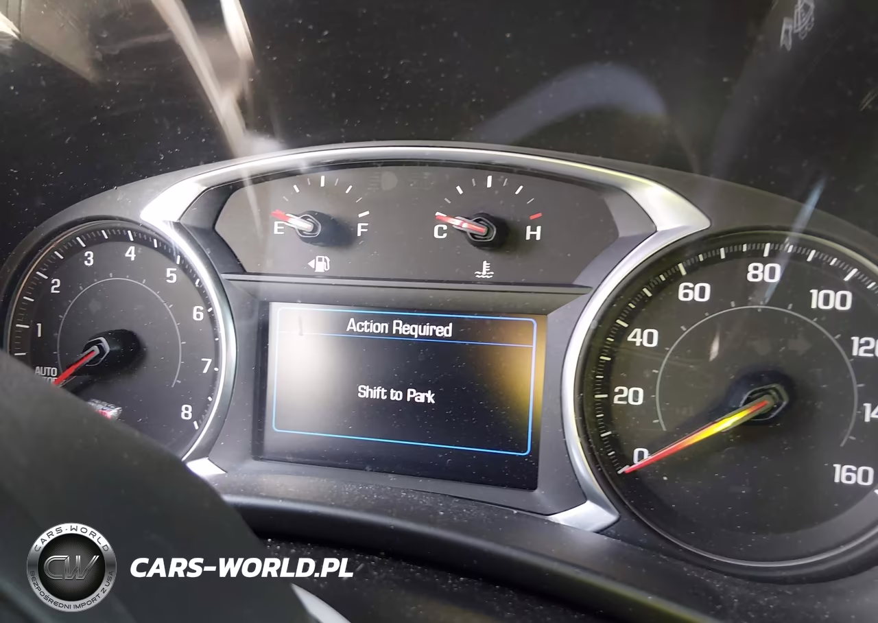 2019 Chevrolet Equinox Lt VIN:2GNAXLEX3K6216465 - 7