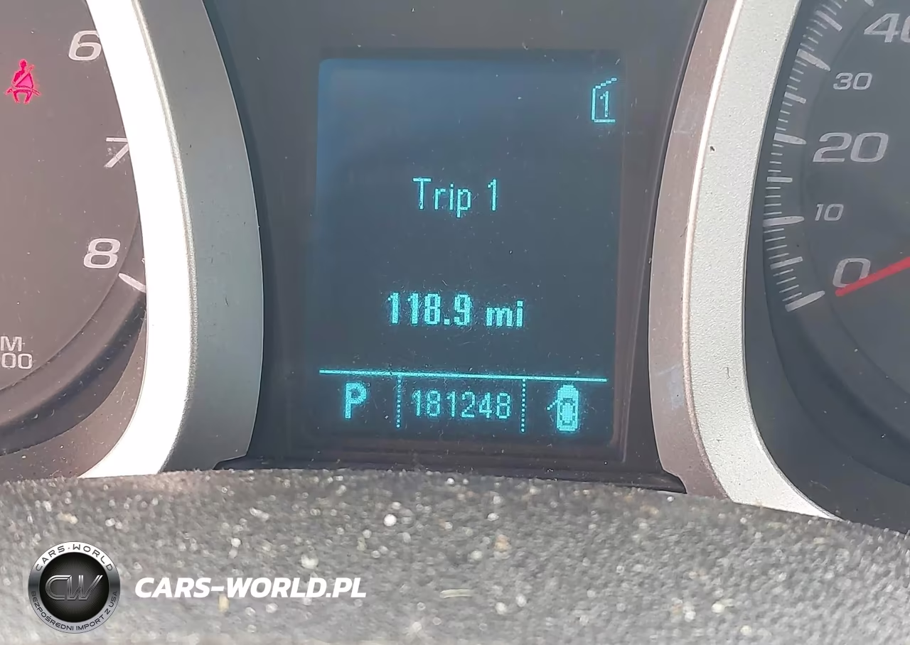 2011 Chevrolet Equinox Ls VIN:2GNALBEC5B1336381 - 7
