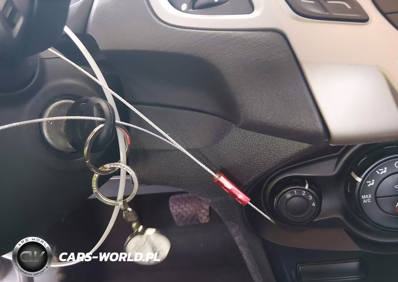 2013 Ford Fiesta Se VIN:3FADP4EJ7DM219827 - 11