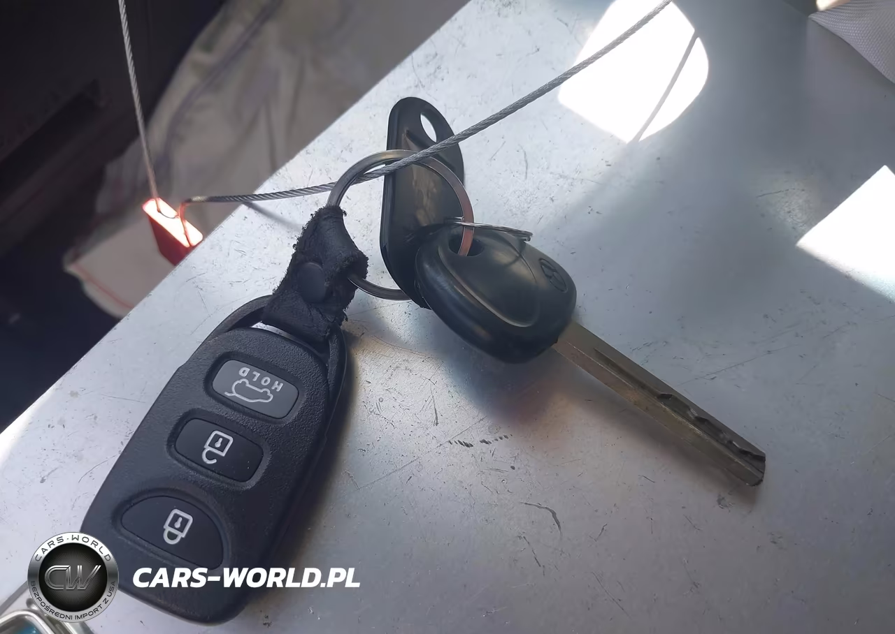 2014 Hyundai Elantra Gt VIN:KMHD35LH3EU211793 - 11