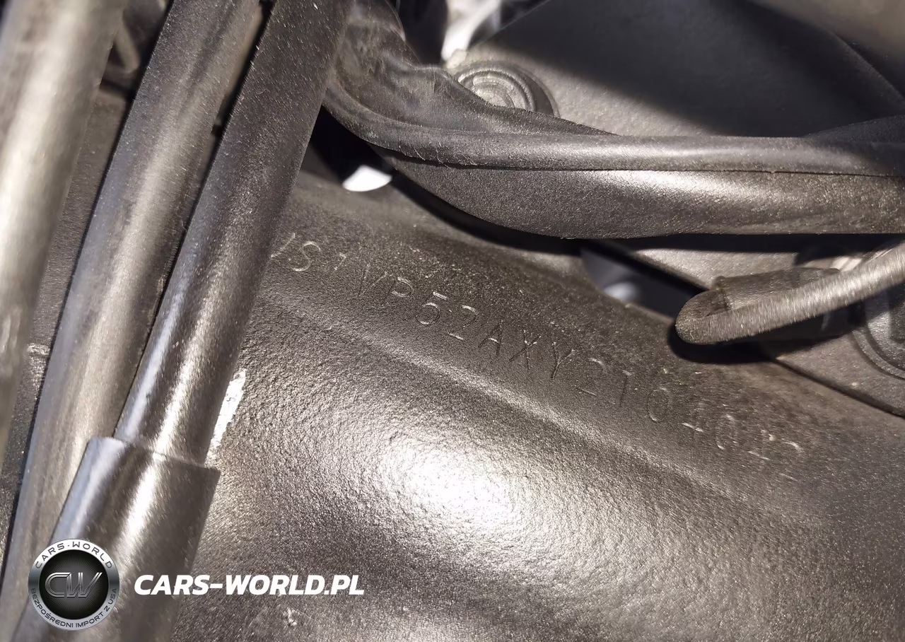 2000 Suzuki Sv650 VIN:JS1VP52AXY2104042 - 10