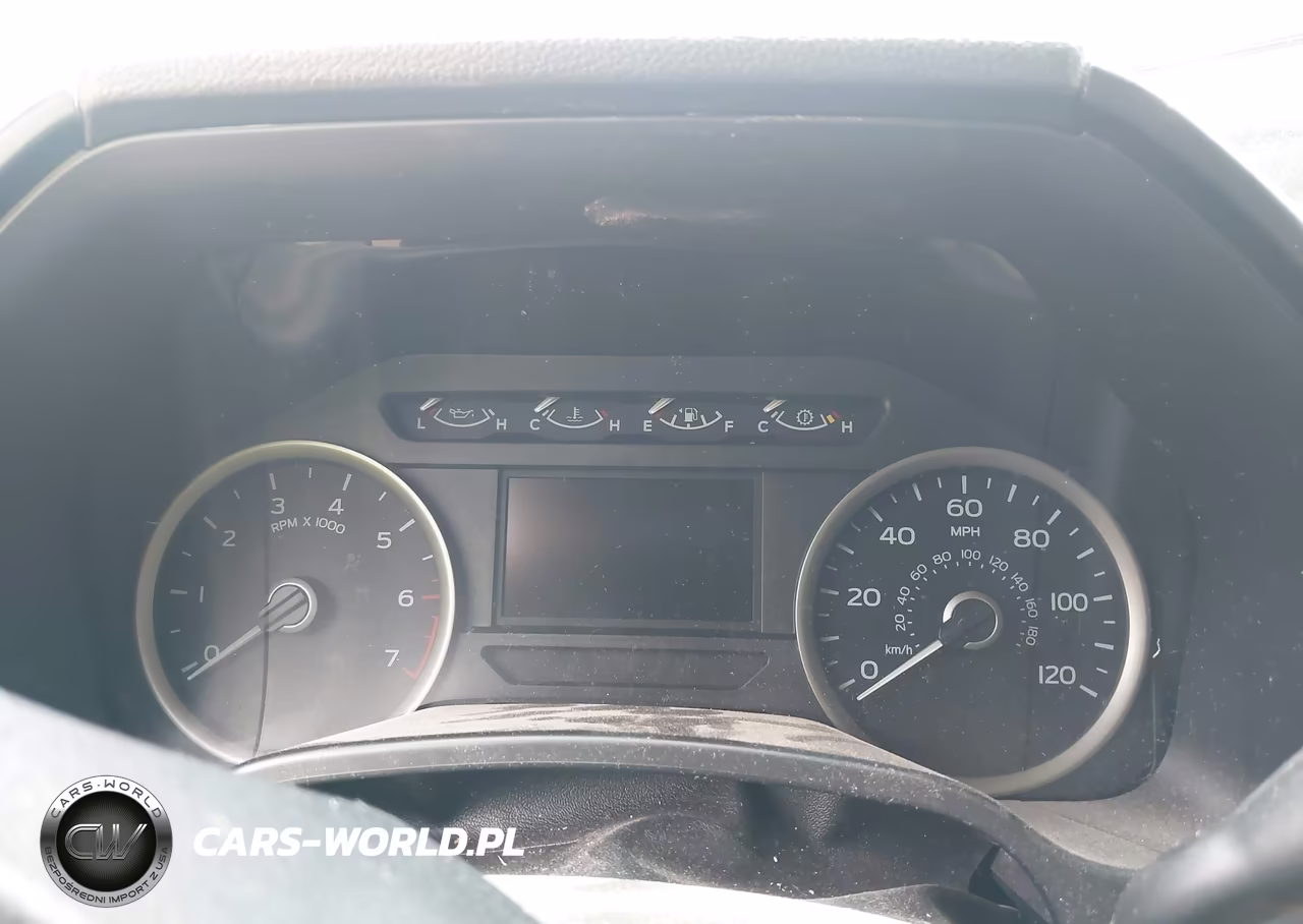 2018 Ford F-150 Lariat-Xl-Xlt VIN:1FTEW1EP8JKC81129 - 7