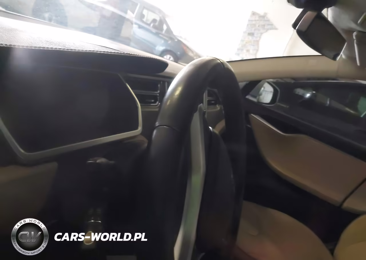 2012 Tesla Model S Performance-Signature Performance VIN:5YJSA1CPXCFP01820 - 14