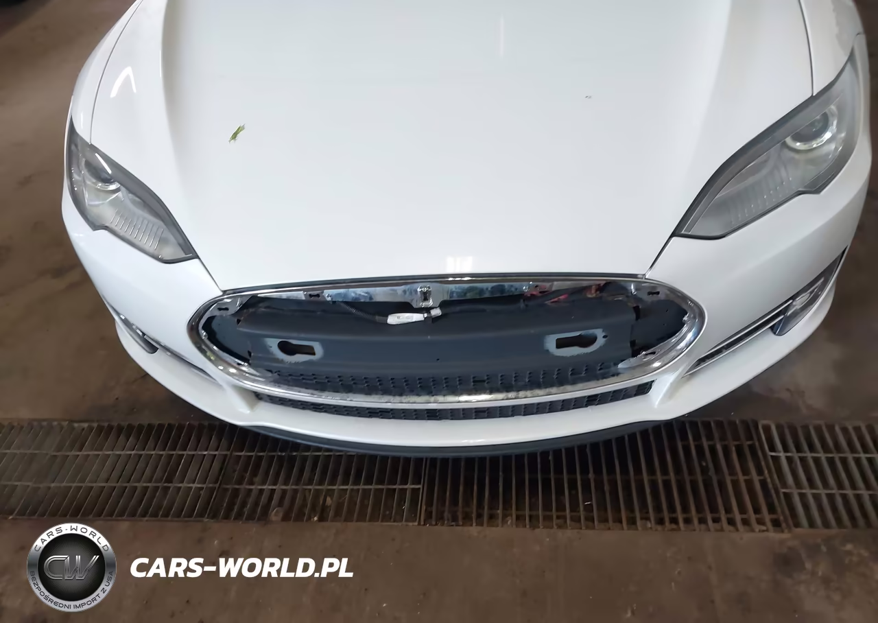 2012 Tesla Model S Performance-Signature Performance VIN:5YJSA1CPXCFP01820 - 6