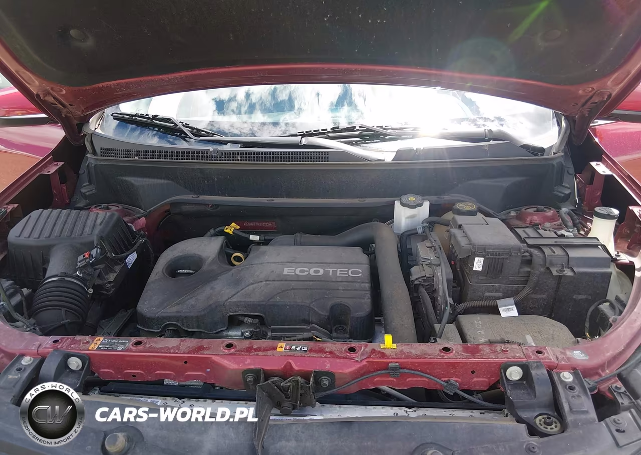 2019 Chevrolet Equinox Lt VIN:2GNAXKEV9K6109235 - 10