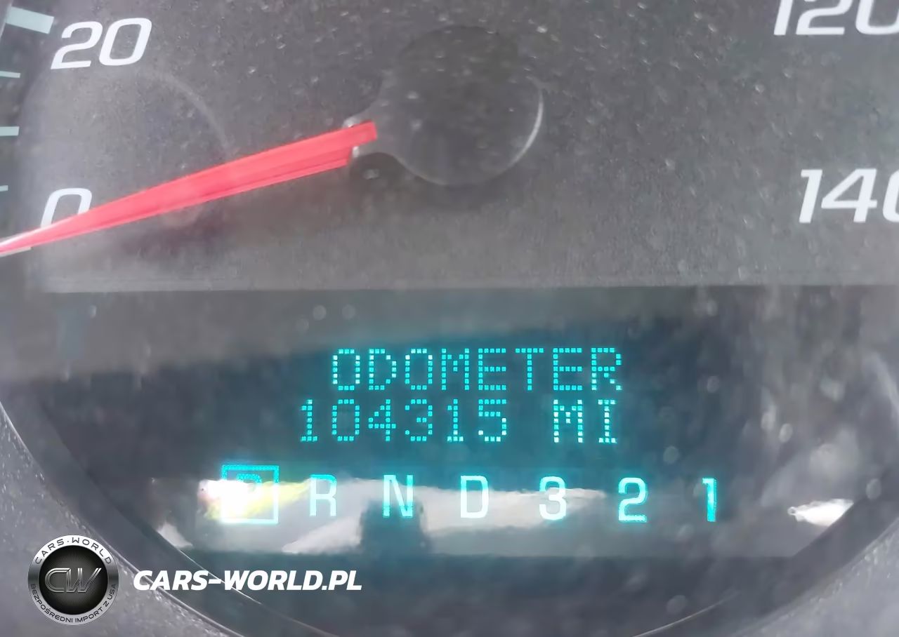 2008 Chevrolet Impala Police VIN:2G1WS553281276404 - 7