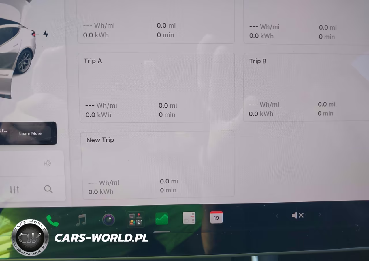 2020 Tesla Model 3 Long Range Dual Motor All-Wheel Drive VIN:5YJ3E1EB7LF619425 - 14