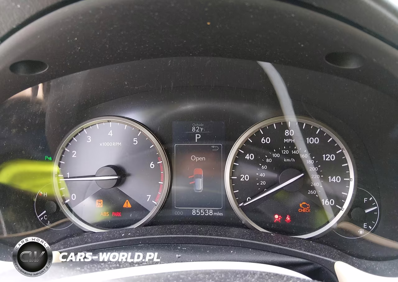 2016 Lexus Nx 200T VIN:JTJYARBZ3G2047518 - 7